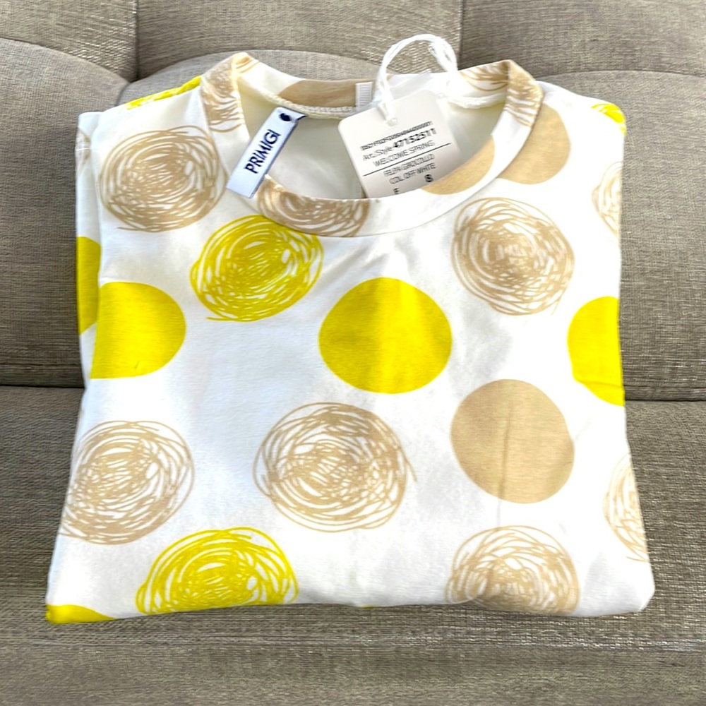 Girls’ top